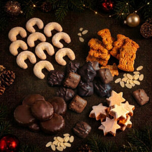 Krimpi's Christmas - L