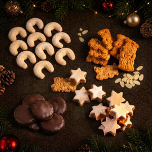 Krimpi's Christmas - M