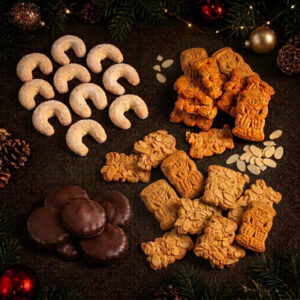 Krimpi's Christmas - S