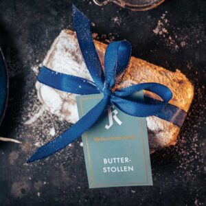 Butterstollen, 500g